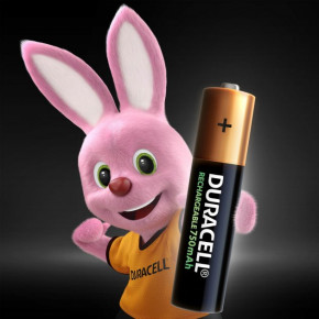  Duracell Recharge AAA 750  4  (5005004) (5000394045019) 4