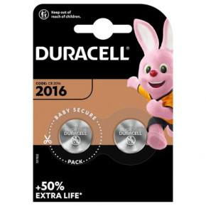   Duracell   2016 (5000394045736) 3