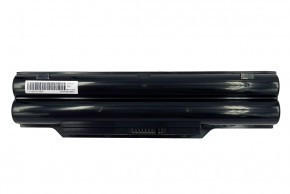  Elements MAX  Fujitsu LifeBook A532 AH532 AH512 10.8V 5200mAh (AH532-3S2P-5200) 3