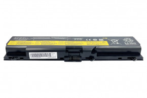  Elements MAX  Lenovo ThinkPad E40 E50 Sl410 T410 T510 W510 11.1V 5200mAh (SL410-3S2P-5200) 4