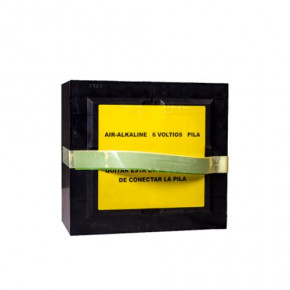  Iskra Alkaline Kompakt960 6V/960Ah (000023432) 3