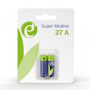  EnerGenie Super Alkaline A27 BL 2 