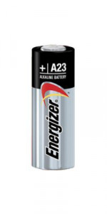   Energizer A23 (23A), 12V,  3