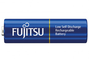  Fujitsu Blue HR-3UTI AA/(HR6) 1900mAh
