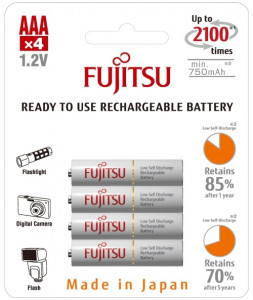  Fujitsu HR-4UTCEU(4B) AAA/(HR03)  4
