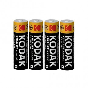  Kodak XTRALIFE LR06 1x4 (30411777) 4