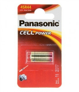  Panasonic 4SR-44EL/1B 4SR 44EL BL 1 