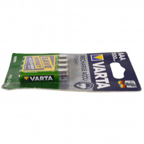  Varta AAA Ready-to-use 1000 mAh, 4  4