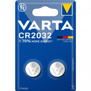   Varta CR2032 (Cm11300200)