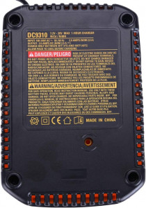   PowerPlant     Dewalt 9.6V-18V 2.0A (DC9310) 9