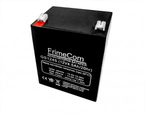   FrimeCom 12V 4.5AH AGM (GS1245)