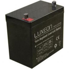   Luxeon LX12-65MG 12 65Ah