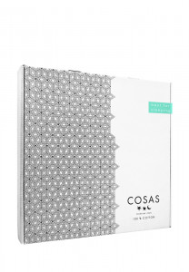      Cosas FEATHER MINT GREY (FeatherMint_200_g) 4