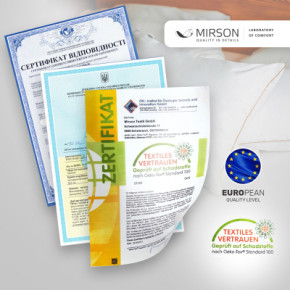   MirSon  Premium 17-0030 Berto 175x210 (2200001396739) 8