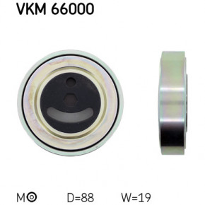   SKF   (VKM 66000)