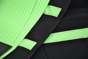   MadMax MFA-277 Slimming belt Black/neon green S 8