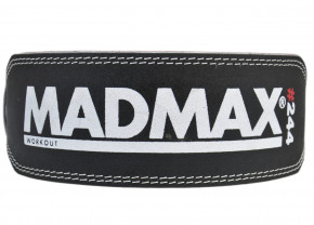     MadMax MFB-244 Sandwich  Black L 3