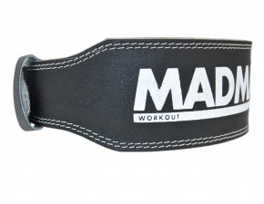     MadMax MFB-244 Sandwich  Black L 5