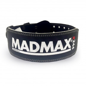     MadMax MFB-244 Sandwich  Black L 8