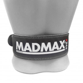     MadMax MFB-244 Sandwich  Black L 11
