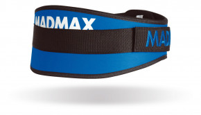     MadMax MFB-421 Simply the Best  Blue M