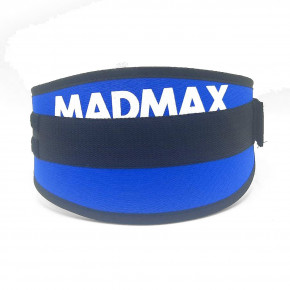     MadMax MFB-421 Simply the Best  Blue M 7