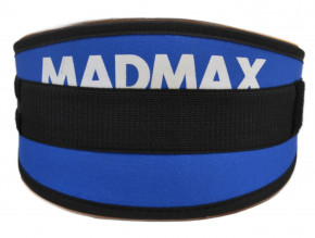     MadMax MFB-421 Simply the Best  Blue XL 3
