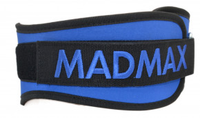     MadMax MFB-421 Simply the Best  Blue XL 4
