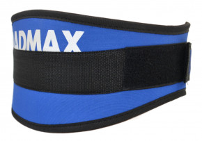     MadMax MFB-421 Simply the Best  Blue XL 5