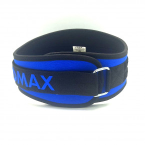     MadMax MFB-421 Simply the Best  Blue XL 8