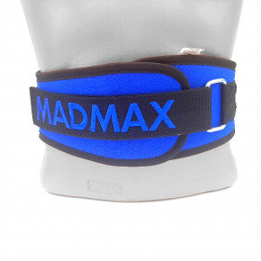     MadMax MFB-421 Simply the Best  Blue XL 10