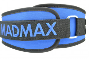     MadMax MFB-421 Simply the Best  Blue XXL 3