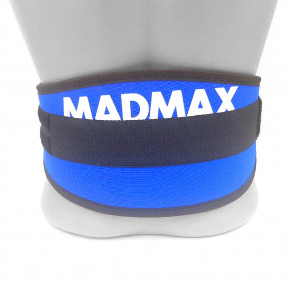     MadMax MFB-421 Simply the Best  Blue XXL 10