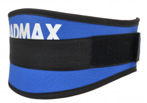     MadMax MFB-421 Simply the Best  Blue XXL 11