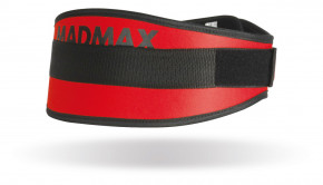     MadMax MFB-421 Simply the Best  Red XXL