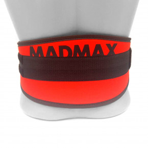     MadMax MFB-421 Simply the Best  Red XXL 9