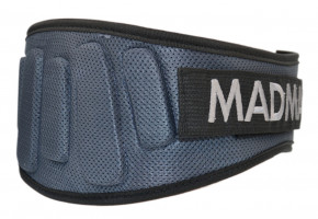     MadMax MFB-666 Extreme  Grey L 9