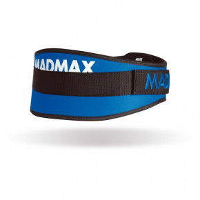     MadMax Simply the Best MFB 421 XXL Blue