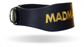     MadMax MFB-999 Restless & Wild Black XL