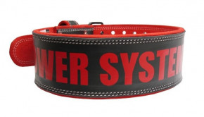     Power System Beast PS-3830 L Black/Red (VZ55PS-3830_L_Black-Red) 3