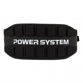      Power System Neo Power PS-3230 Black/Red XL 3