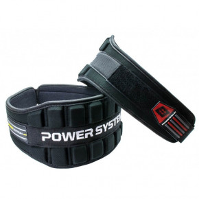     Power System Neo Power PS-3230 Black/Red XL 7