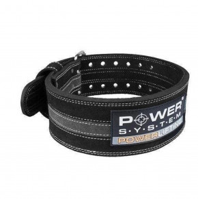     Power System Power Lifting PS-3800 L Black/Grey (3)