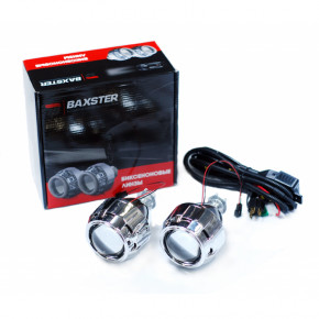   Baxster G5 H1-D 2.5  2 