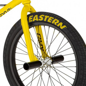  Eastern BMX Orbit 20  20.25 Yellow 7