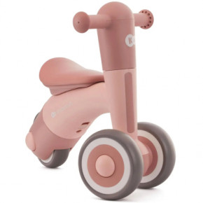  Kinderkraft Minibi  Candy Pink (KRMIBI00PNK0000) (5902533920082) 3