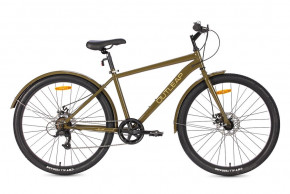  Outleap Accord 27.5 L Brown Gold