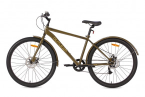  Outleap Accord 27.5 L Brown Gold 3