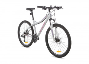  Outleap Bliss Sport 27.5 M Silver 4