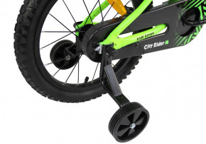 Outleap City Rider 16 Green 6